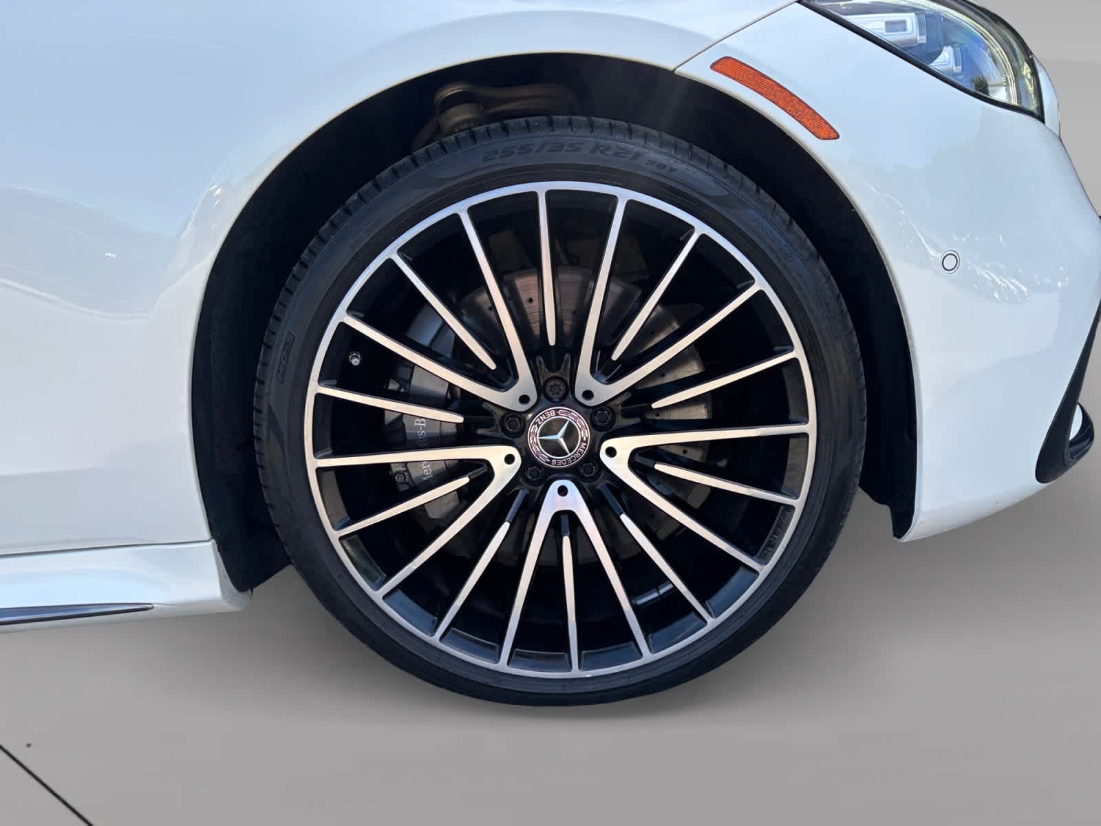 used 2023 Mercedes-Benz S-Class car, priced at $88,498