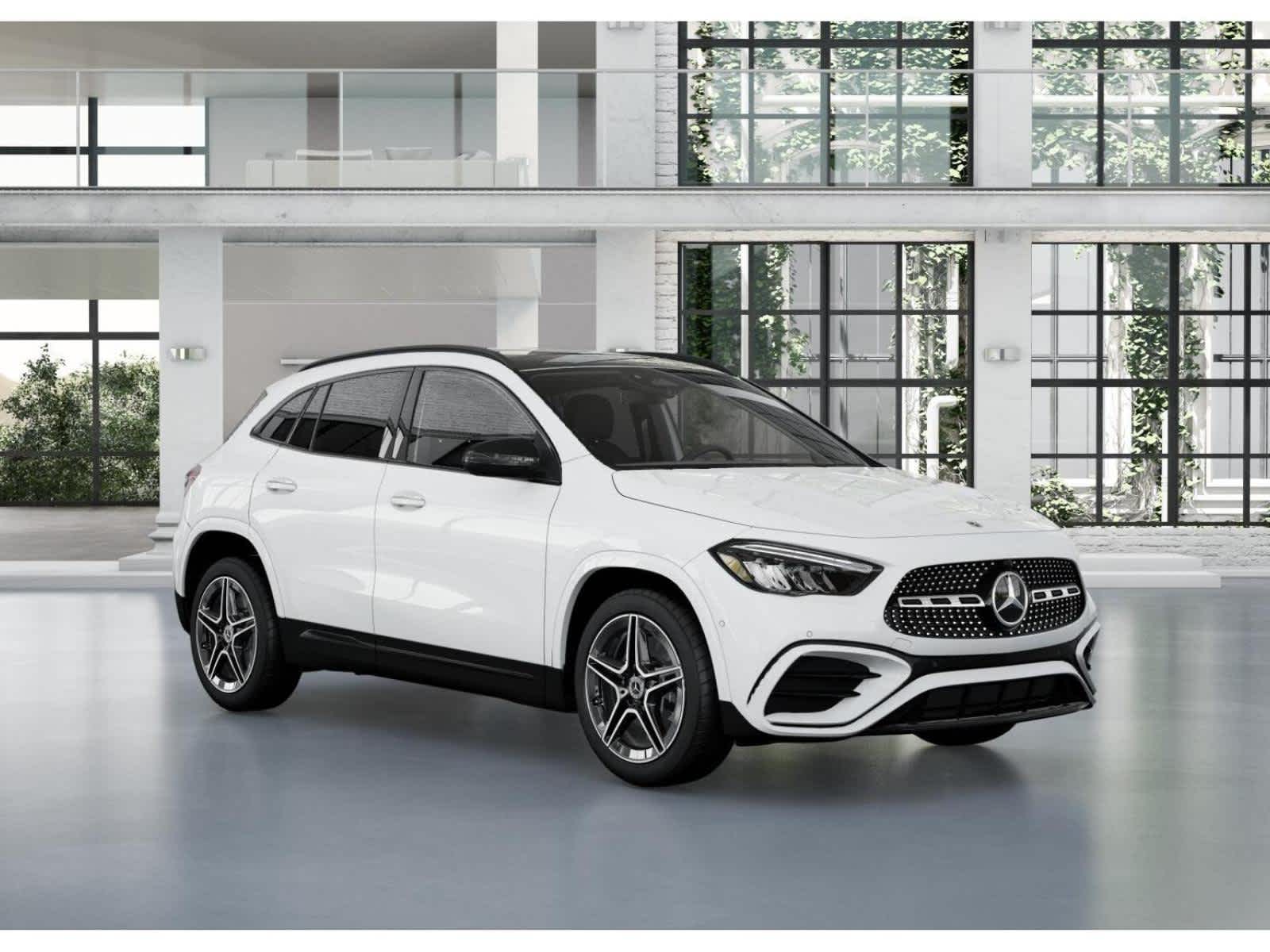 2026 Mercedes-Benz GLA GLA 250 - Photo 10