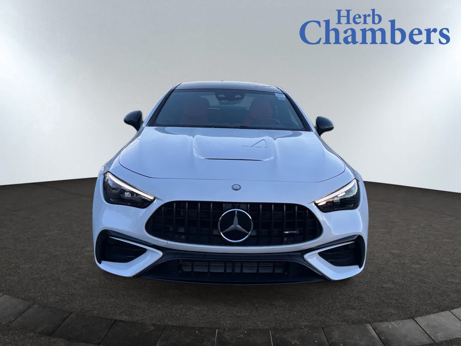 2024 Mercedes Benz CLE AMG 53 4MATIC Coupe photo 2