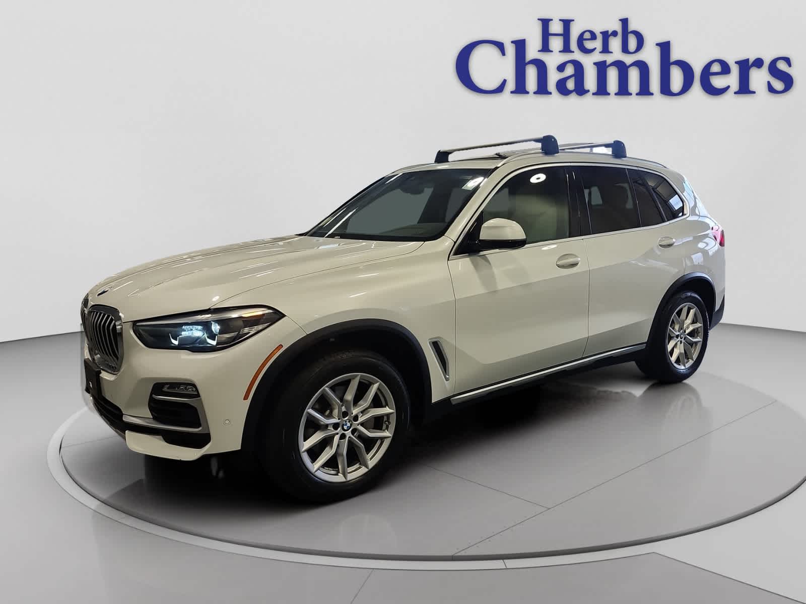 used 2020 BMW X5 car, priced at $29,997