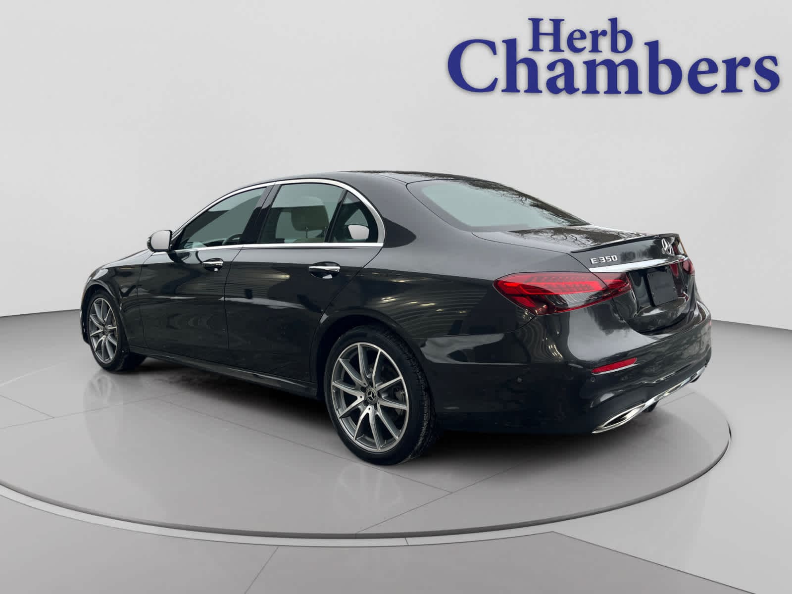 used 2021 Mercedes-Benz E-Class car, priced at $29,999