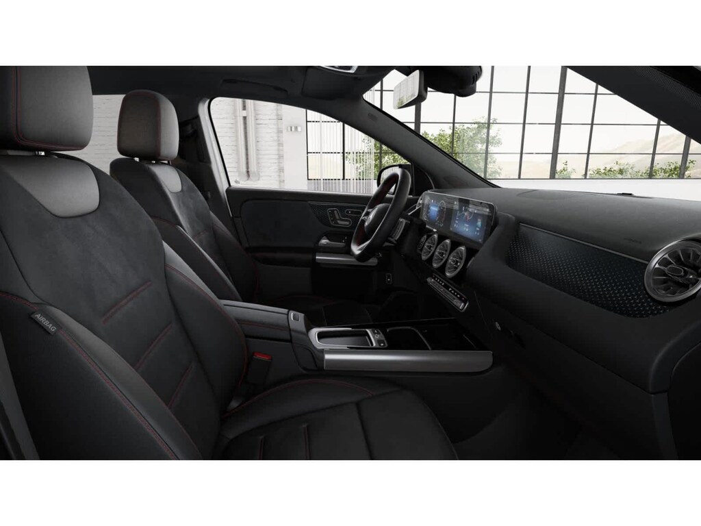 New 2026 Mercedes-Benz GLA 250 4MATIC SUV