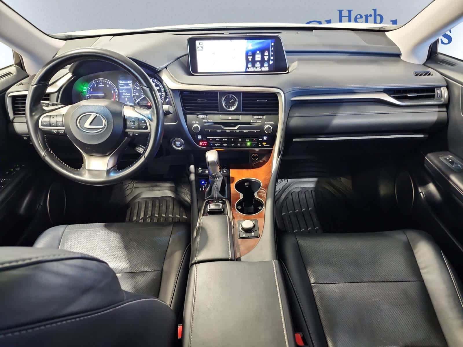 used 2019 Lexus RX 350L car, priced at $27,997