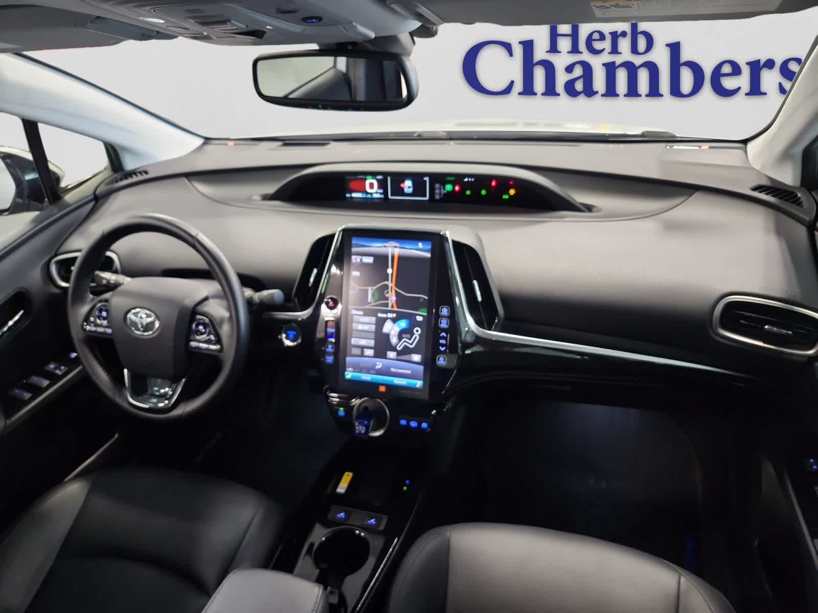 used 2020 Toyota Prius Prime car, priced at $24,497
