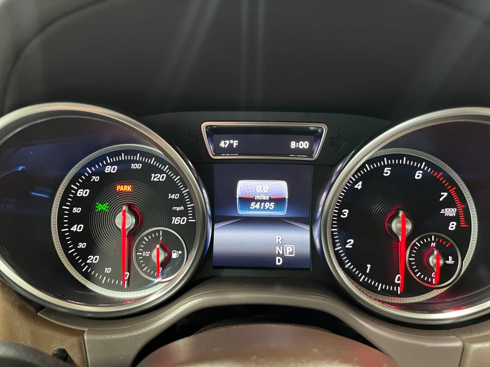 used 2019 Mercedes-Benz GLS 550 car, priced at $32,399