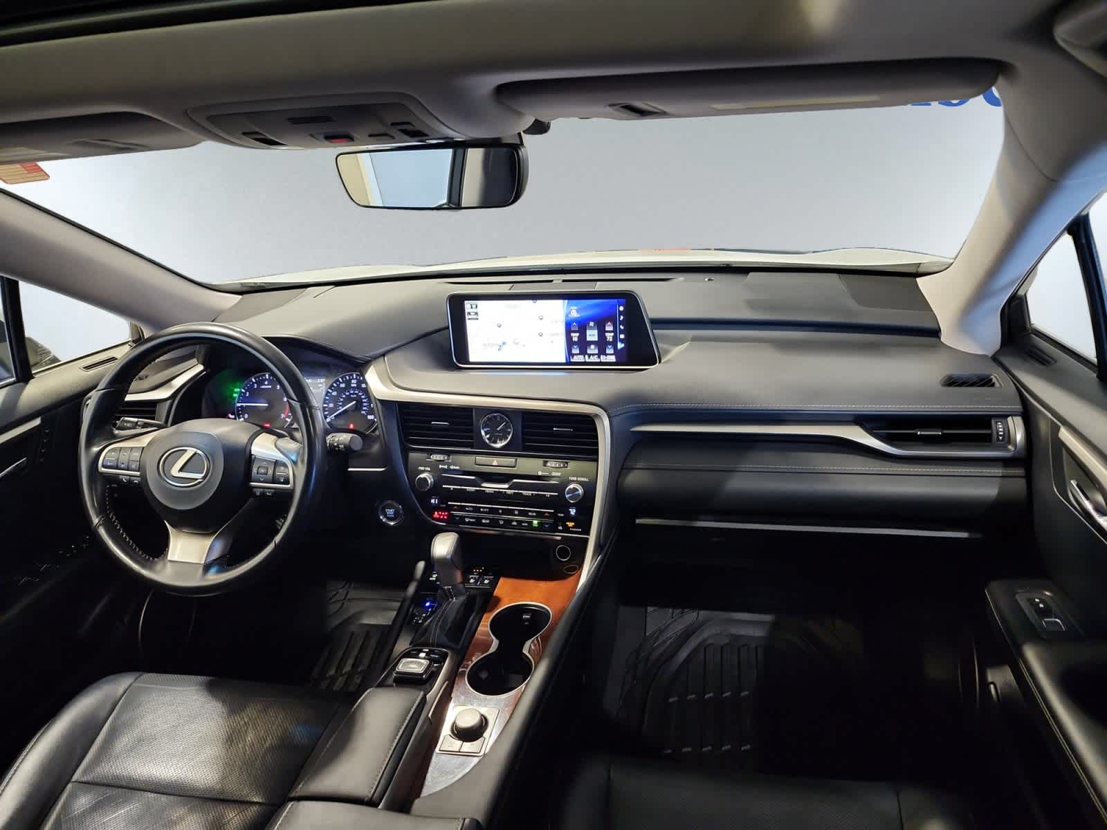 used 2019 Lexus RX 350L car, priced at $27,997