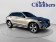 Certified 2020 Mercedes-Benz GLC 300 4MATIC SUV