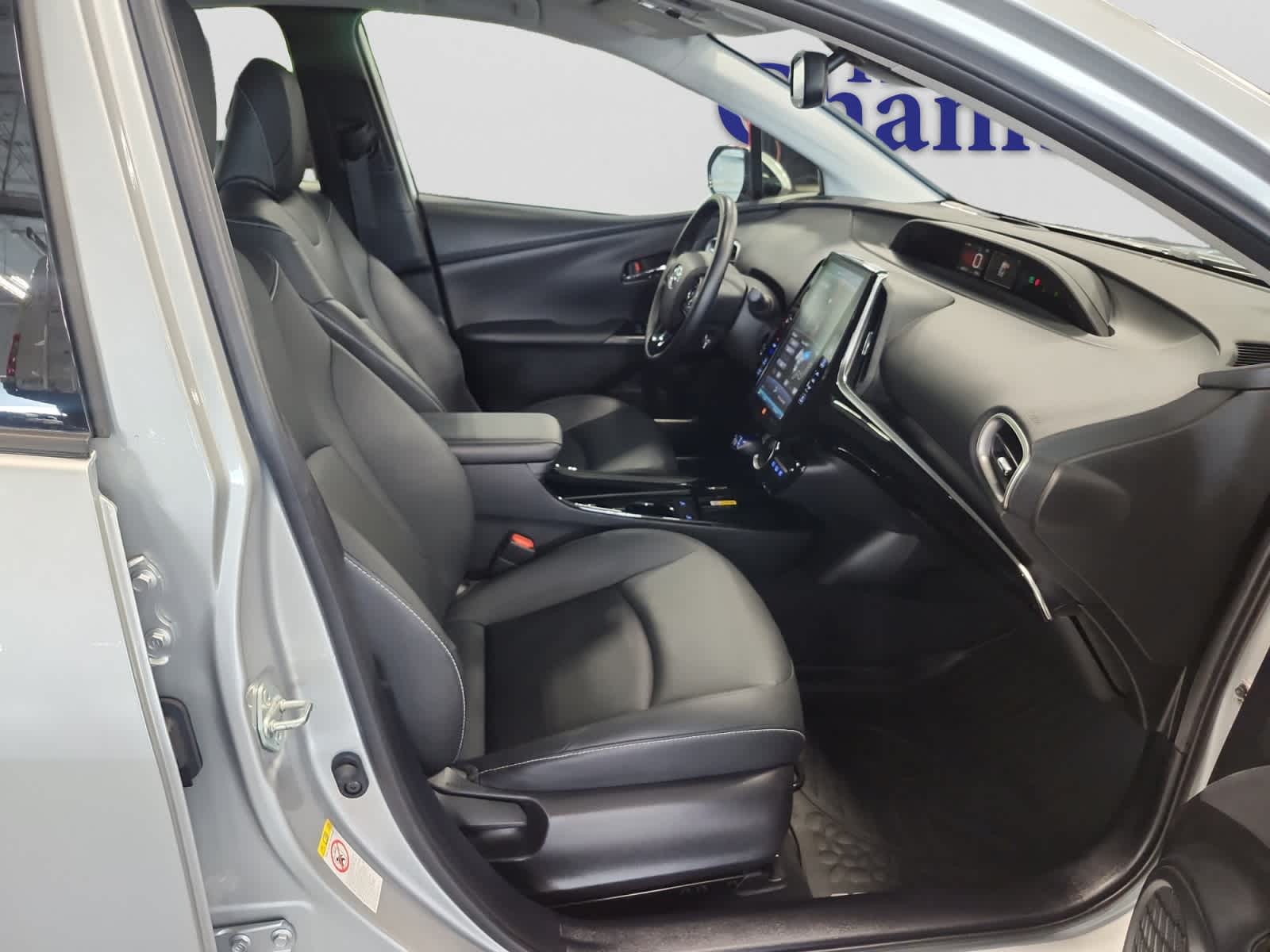 used 2020 Toyota Prius Prime car, priced at $24,497