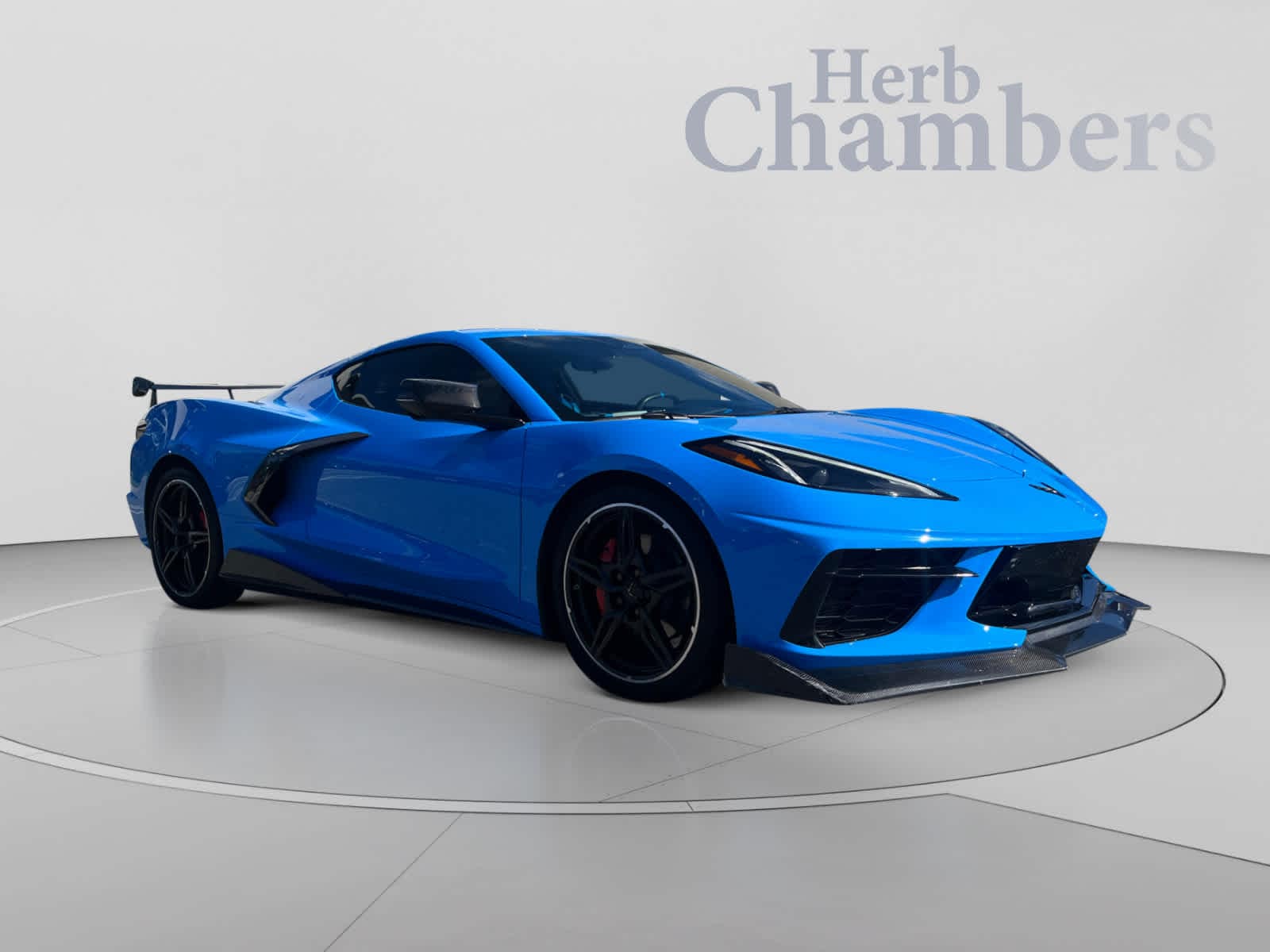 2024 Chevrolet Corvette 3LT