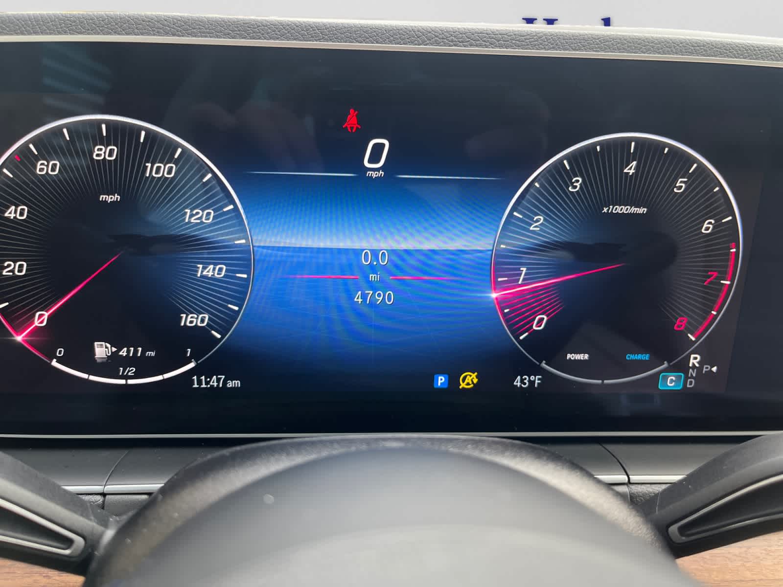 used 2026 Mercedes-Benz GLE 350 car, priced at $63,998