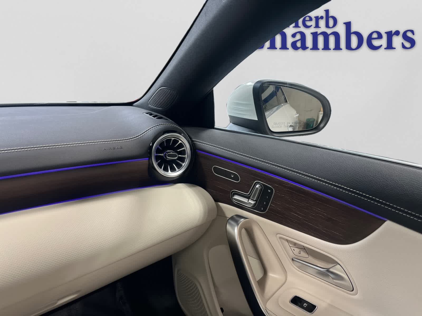 2023 Mercedes-Benz CLA CLA 250 - Photo 15