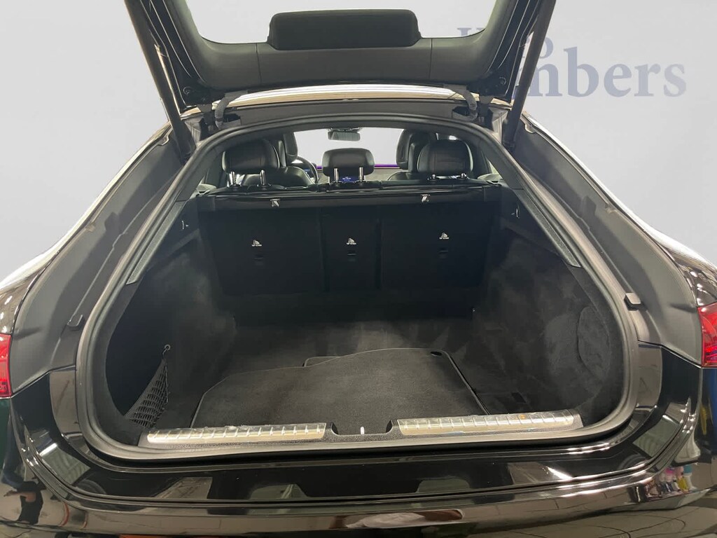Certified 2023 Mercedes-Benz EQS 450 4MATIC Sedan