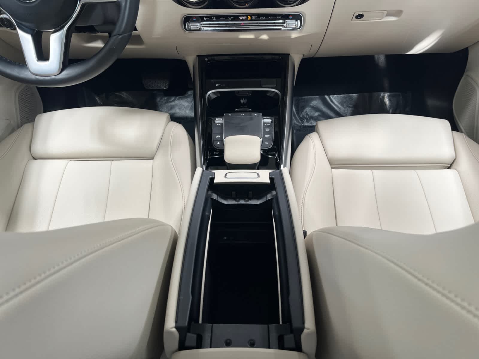 used 2023 Mercedes-Benz GLA 250 car, priced at $29,998