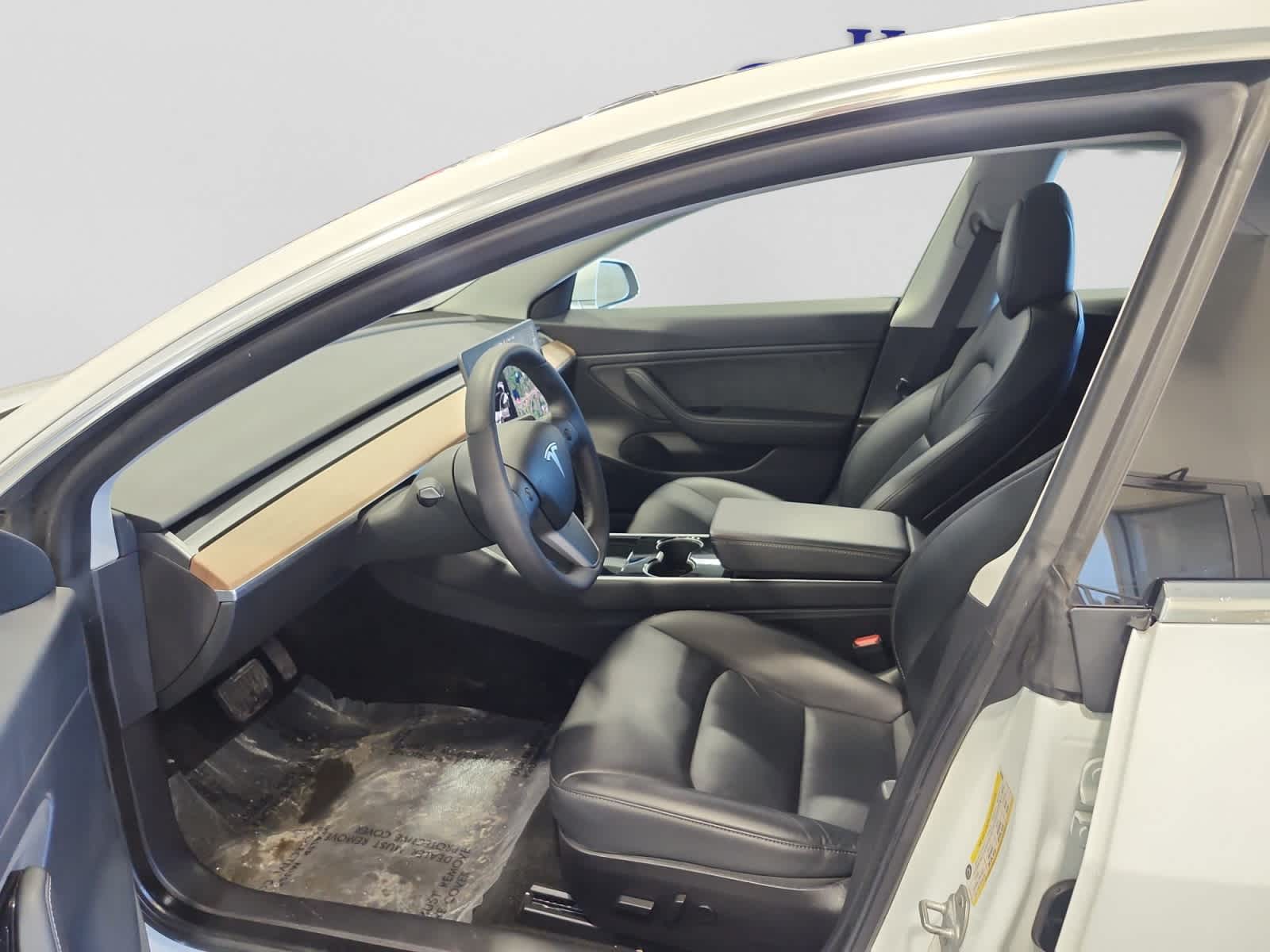 used 2020 Tesla Model 3 car, priced at $22,997