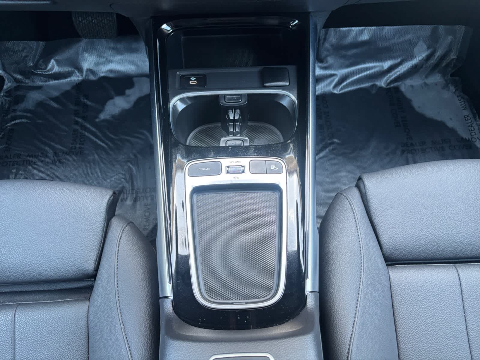 used 2026 Mercedes-Benz GLB 250 car, priced at $44,998
