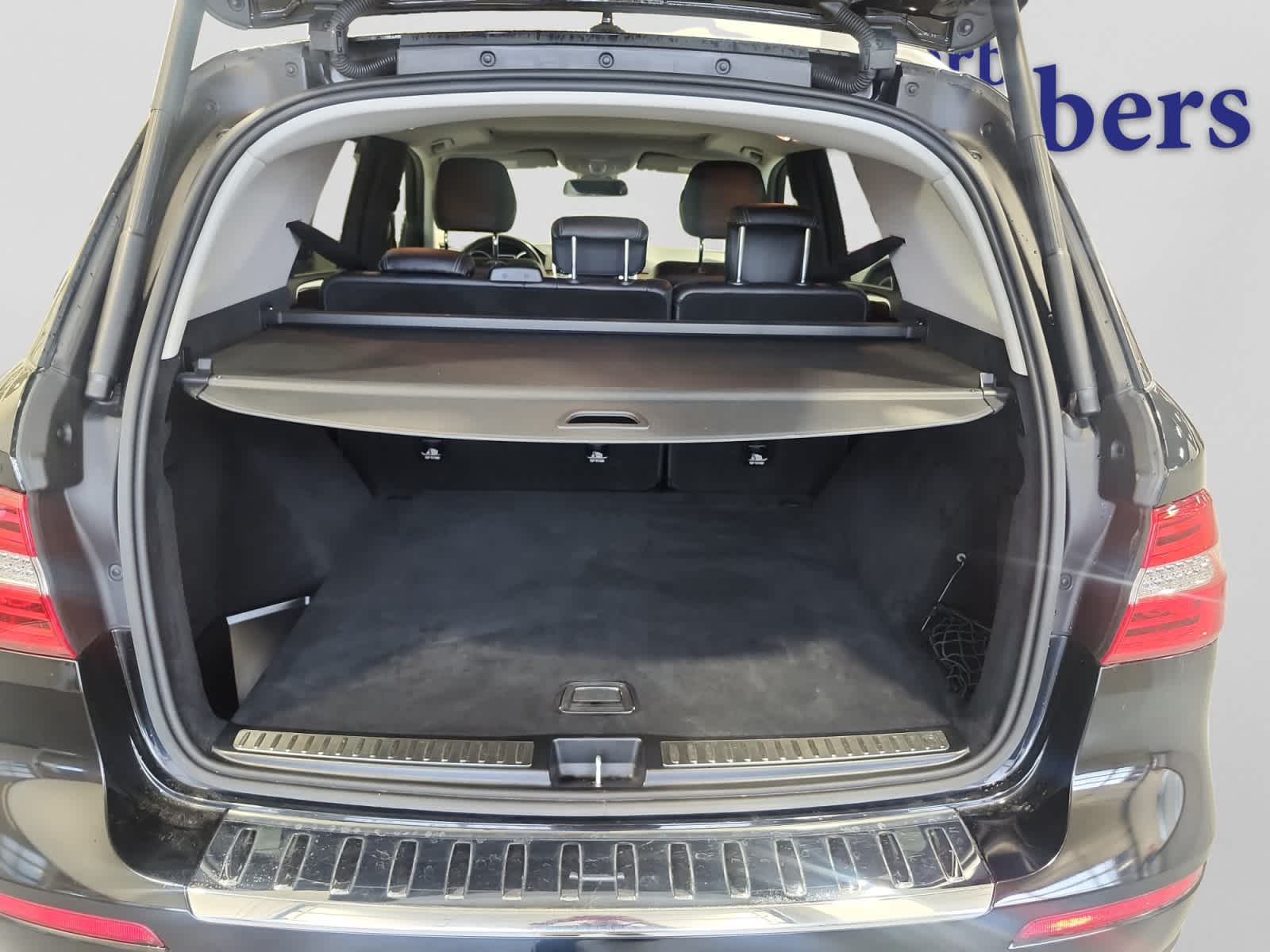 used 2012 Mercedes-Benz M-Class car, priced at $10,997