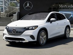 New 2025 Mercedes-Benz EQE 350 4MATIC SUV near Boston, MA