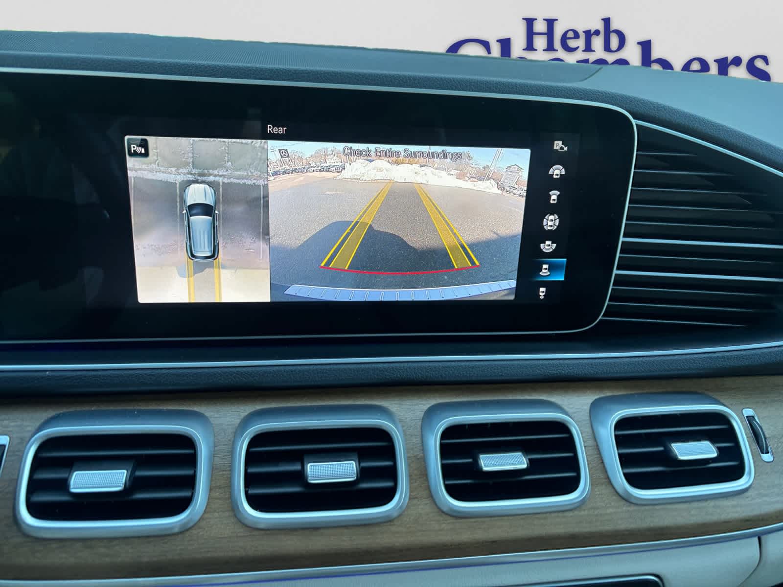 used 2022 Mercedes-Benz GLE 350 car, priced at $39,998