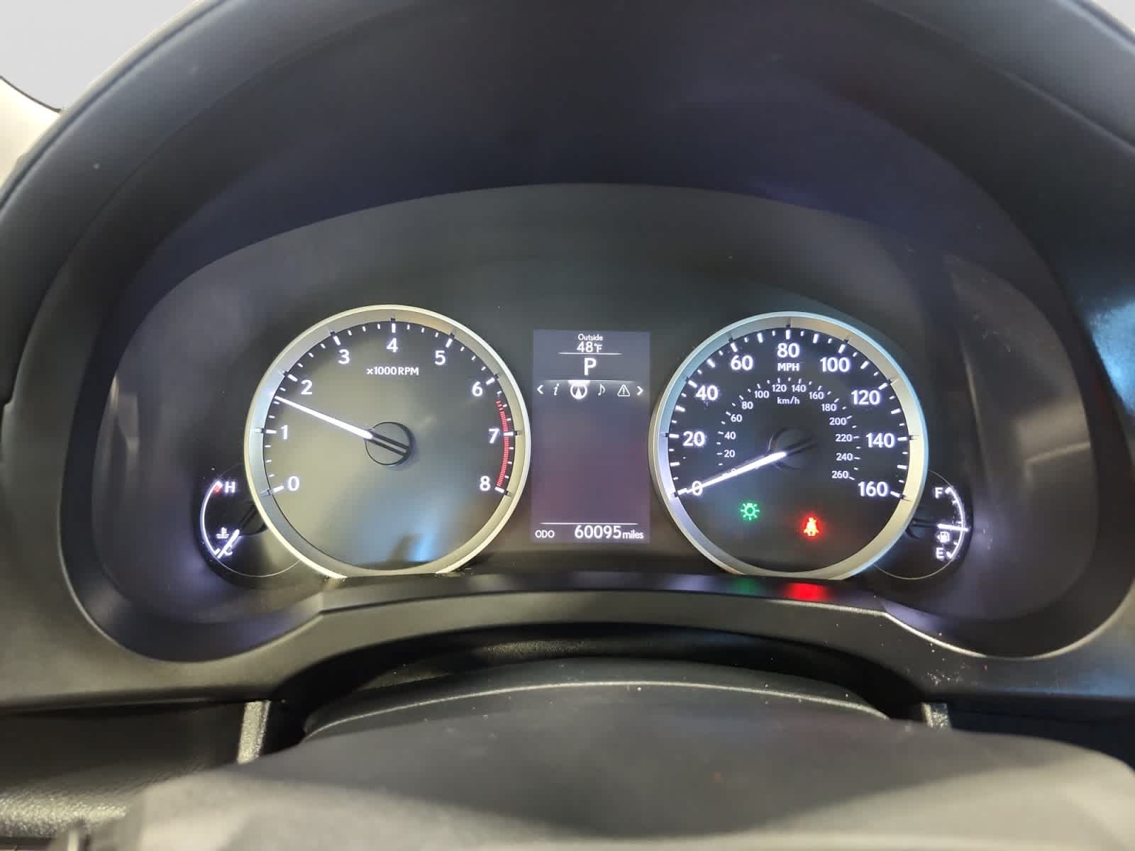 used 2015 Lexus IS 250 car, priced at $21,997