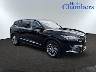 New 2024 Acura MDX for sale near you in Boston