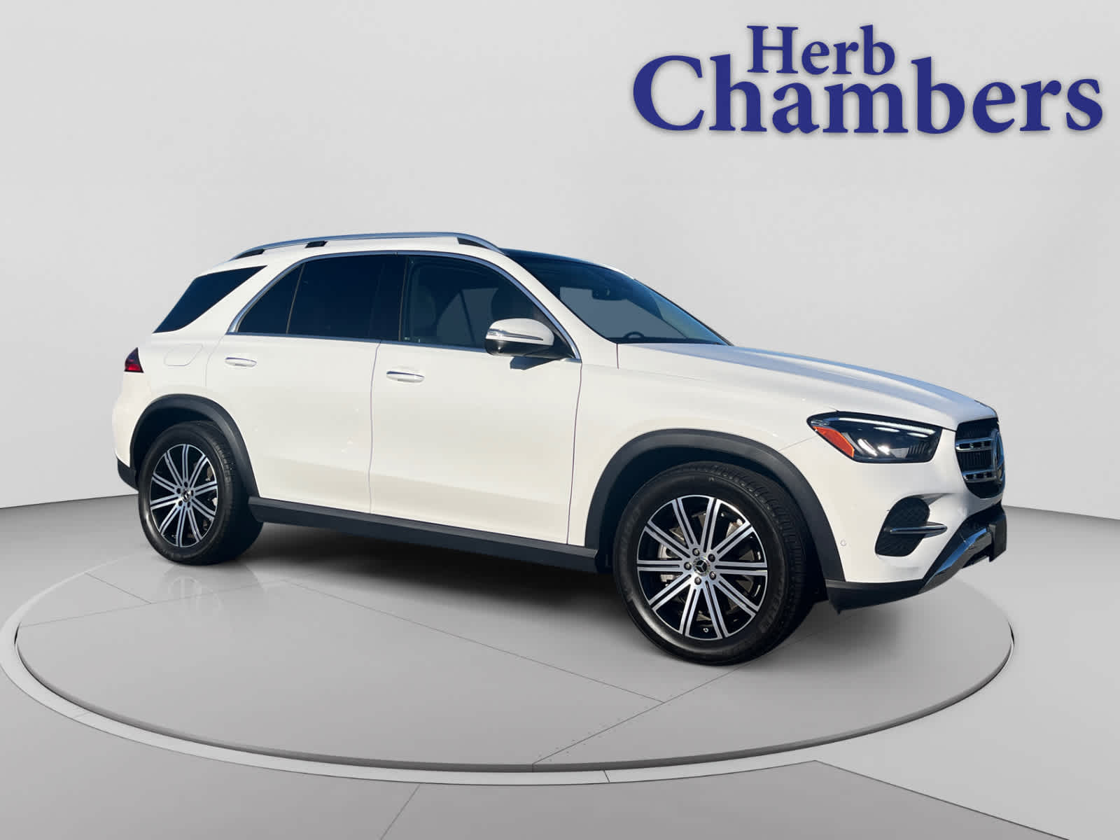 2024 Mercedes-Benz GLE 450 4MATIC