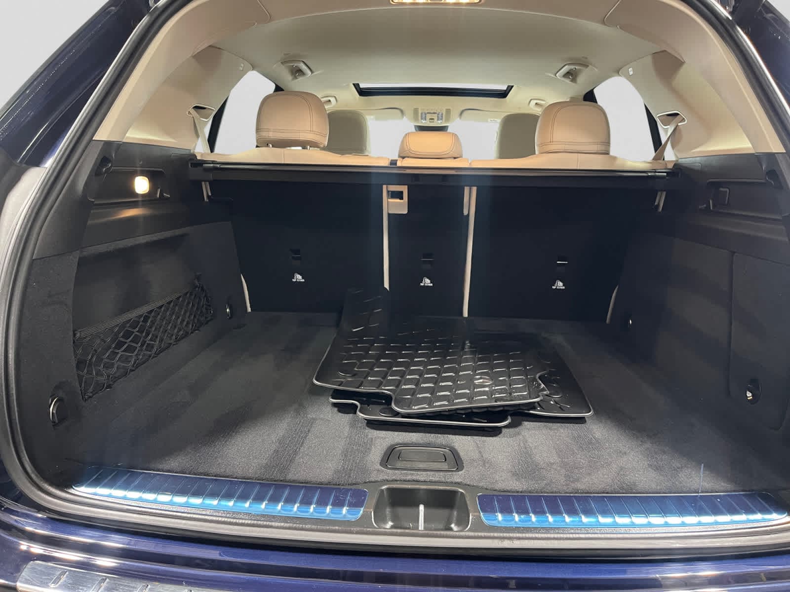 used 2022 Mercedes-Benz GLE 350 car, priced at $39,998