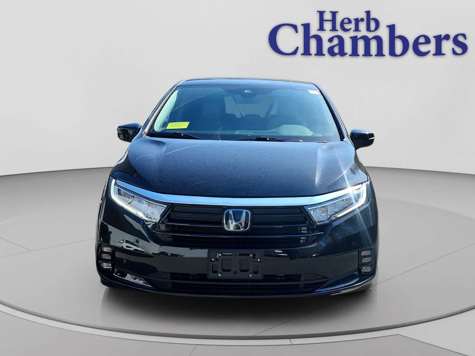 used 2022 Honda Odyssey car, priced at $35,997
