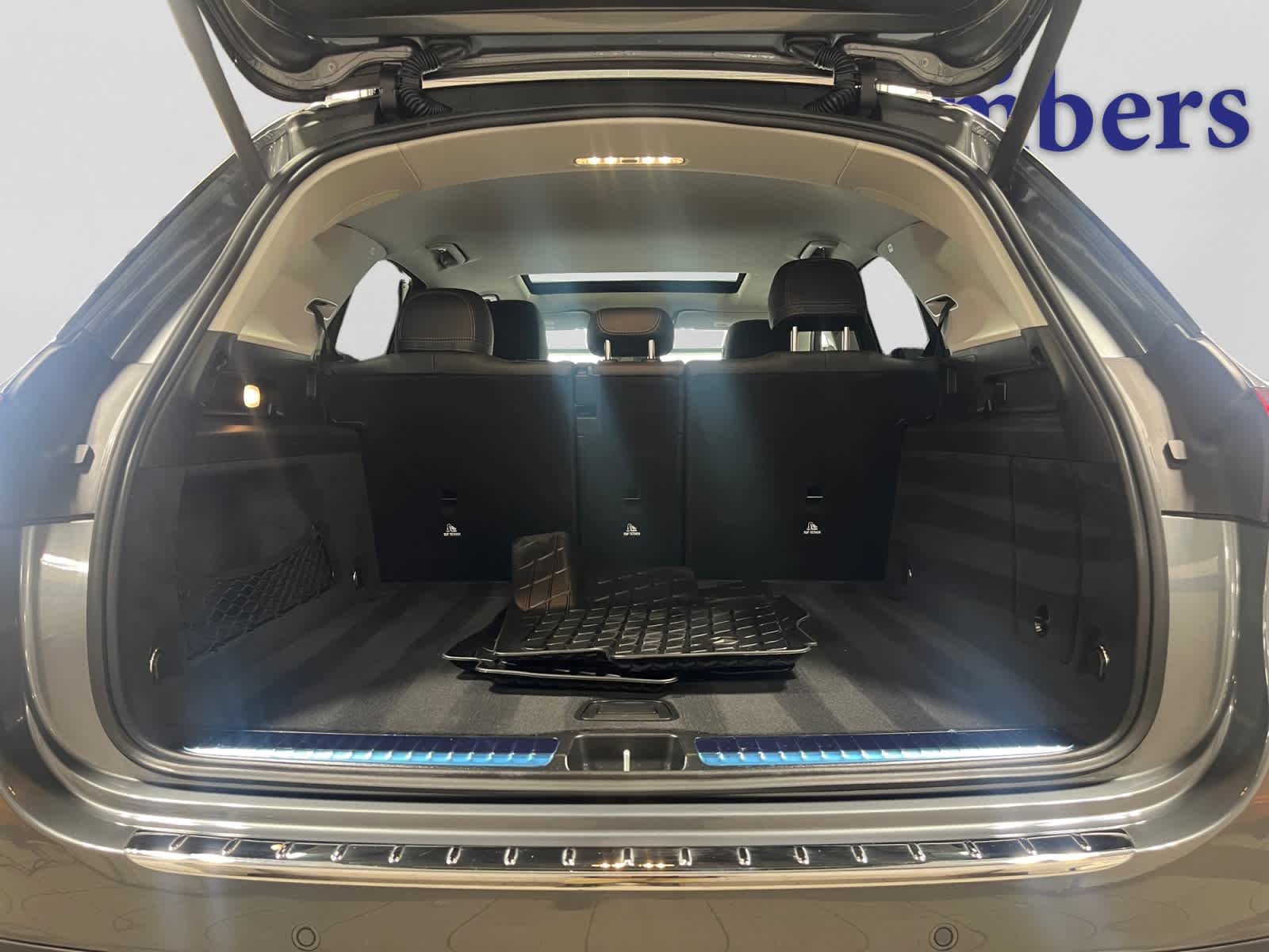 used 2026 Mercedes-Benz GLE 350 car, priced at $59,998