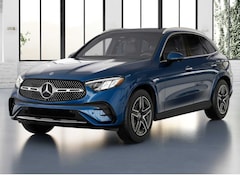 New 2025 Mercedes-Benz GLC 300 4MATIC SUV near Boston, MA