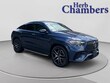  Mercedes-Benz AMG GLE 53