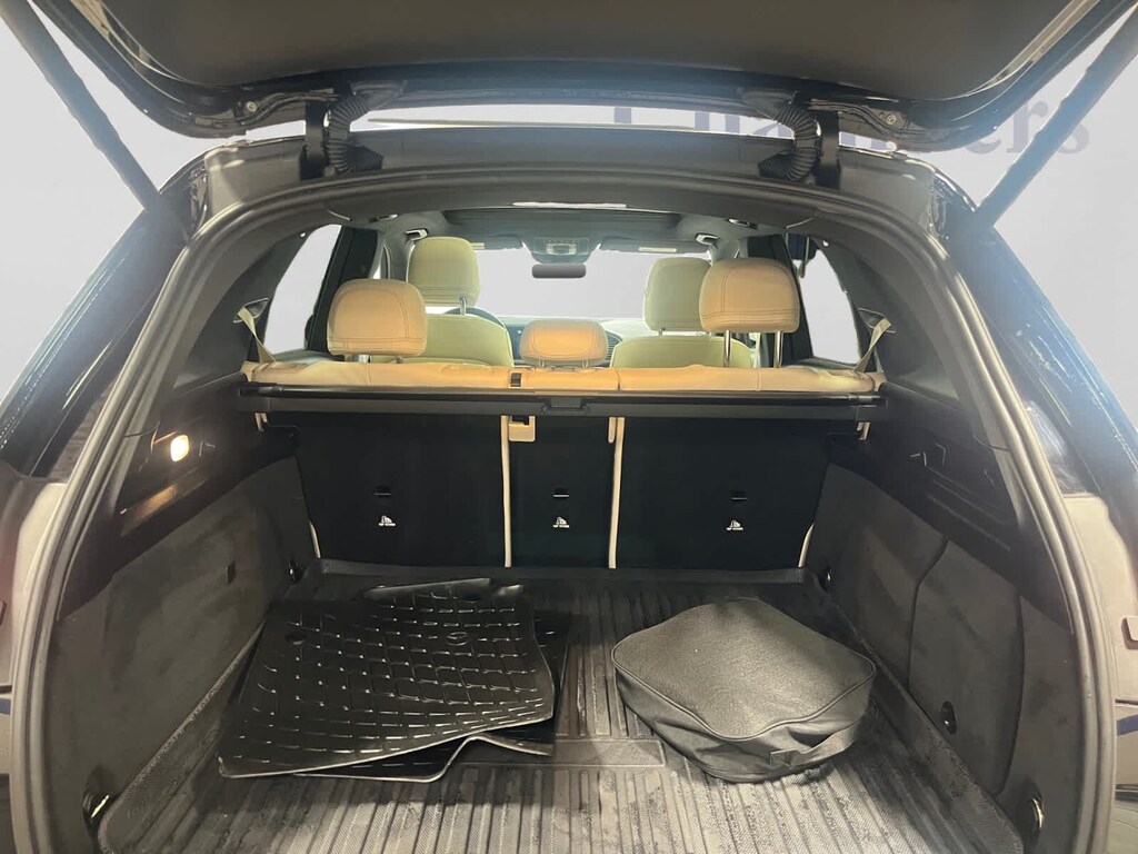 Certified 2025 Mercedes-Benz GLE 450e 4MATIC SUV