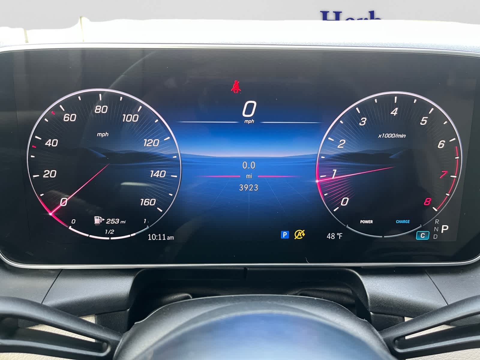 used 2025 Mercedes-Benz GLC 300 car, priced at $54,998