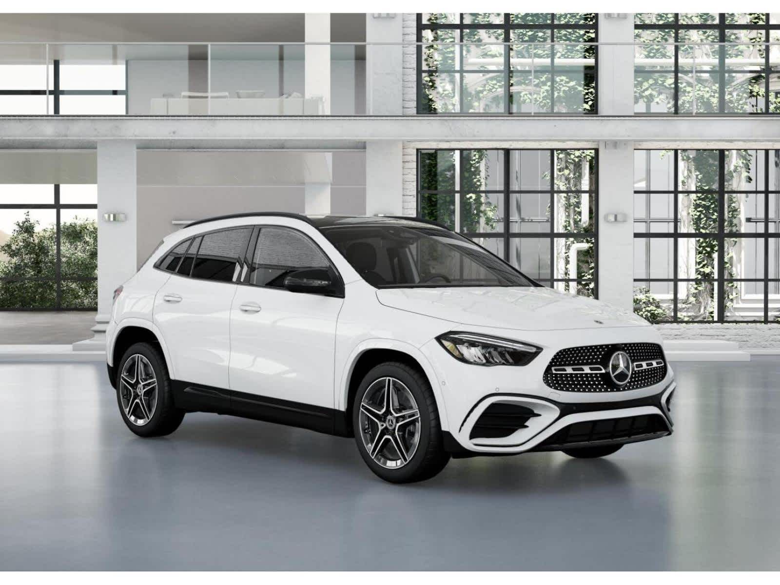 2026 Mercedes-Benz GLA GLA 250 - Photo 10