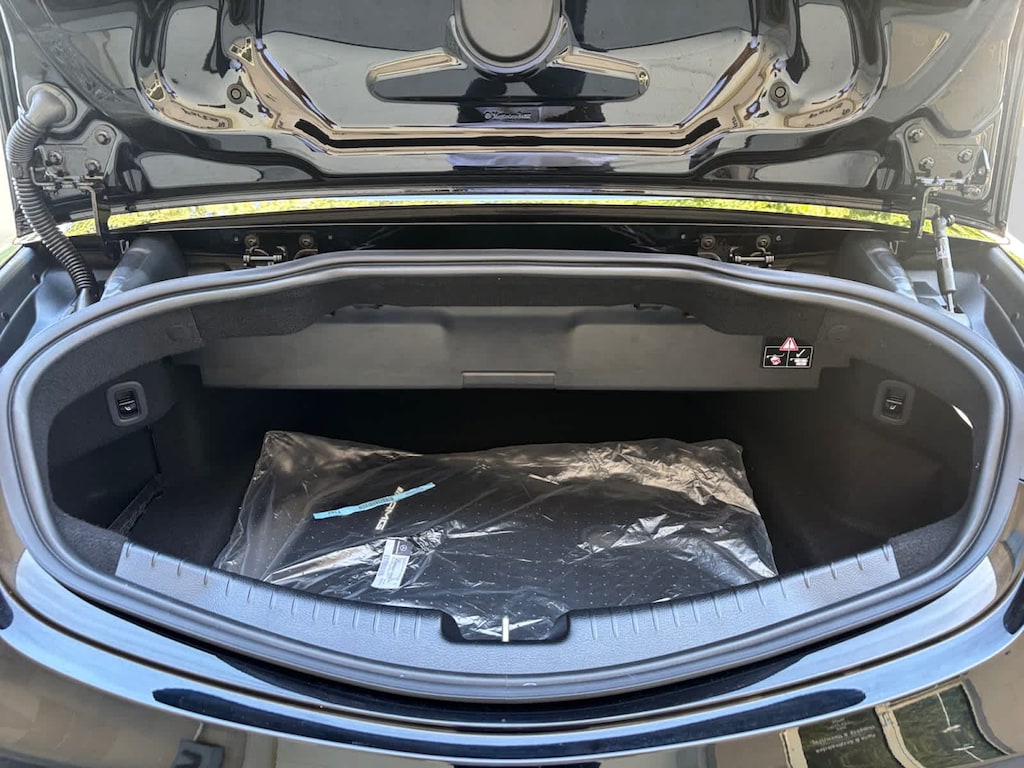 Certified 2026 Mercedes-Benz CLE 450 4MATIC Convertible