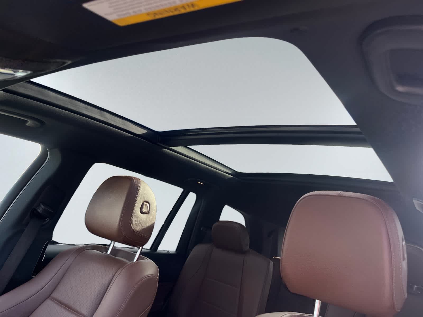 used 2024 Mercedes-Benz GLS 450 car, priced at $59,998