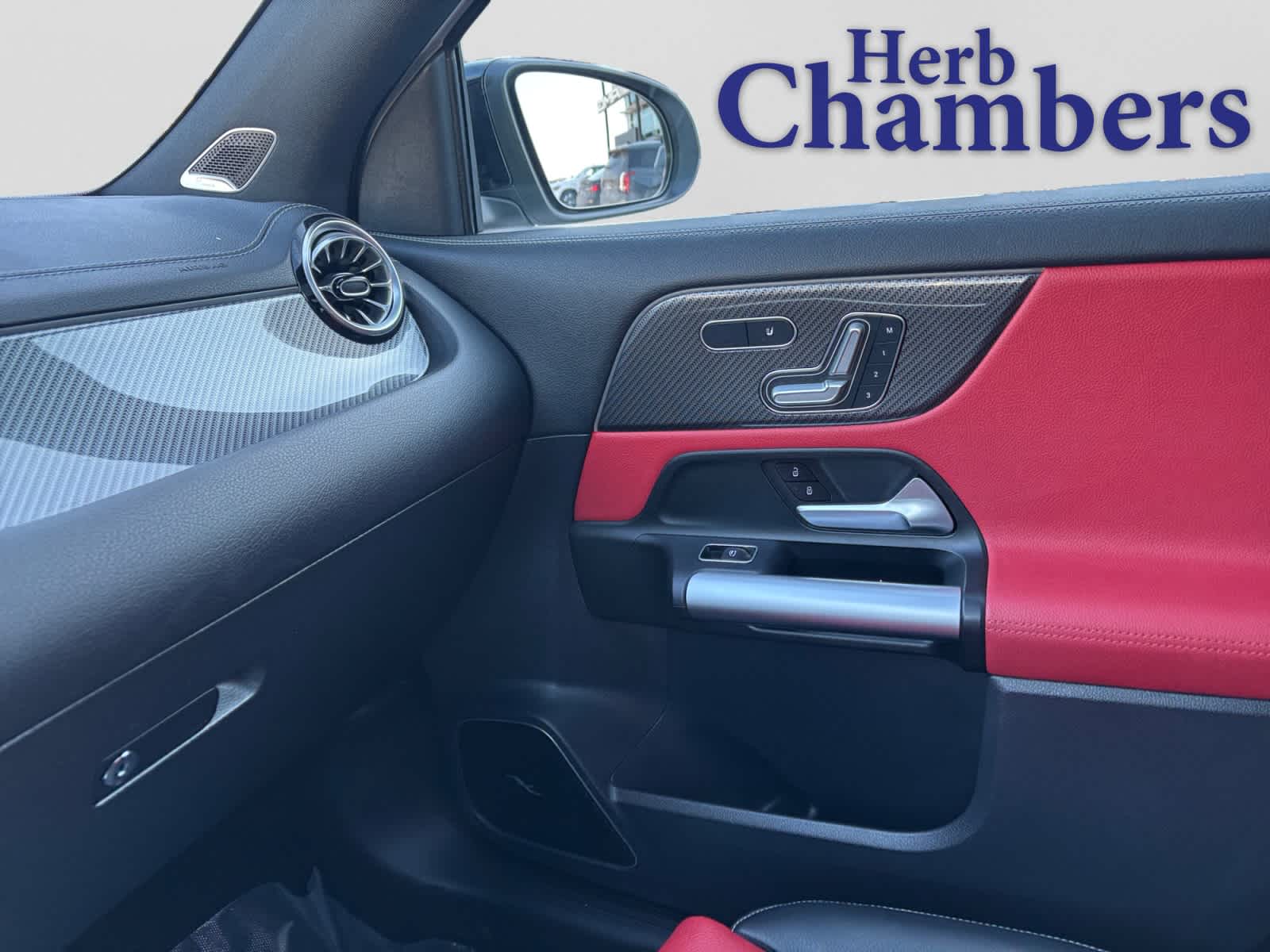 used 2023 Mercedes-Benz GLA 250 car, priced at $31,998