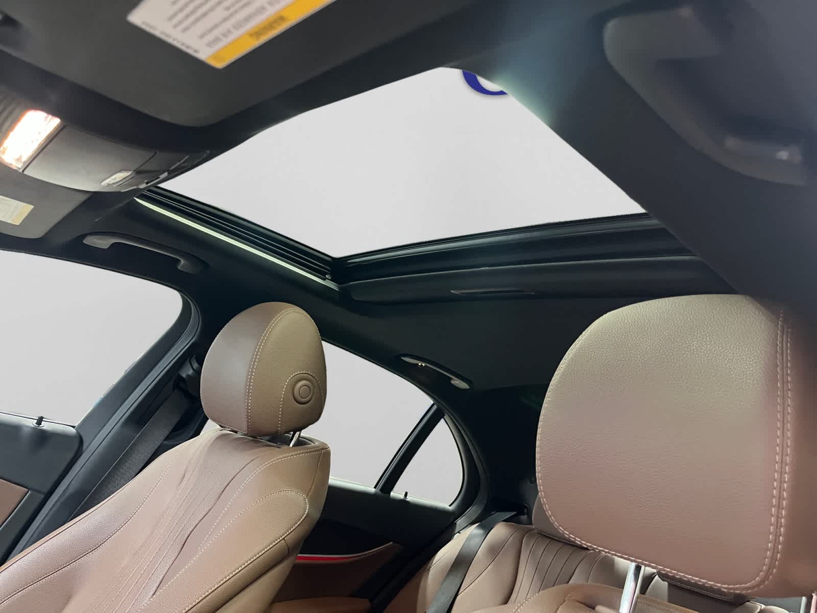 used 2022 Mercedes-Benz E-Class car, priced at $24,997