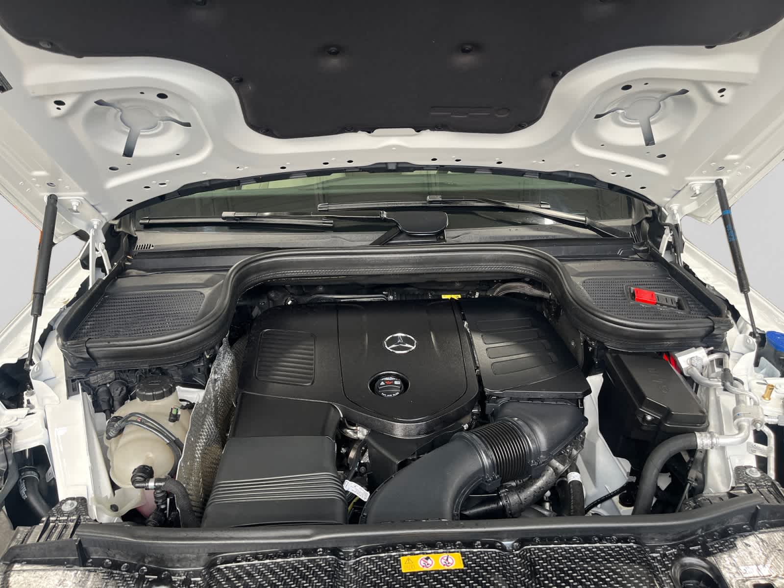 used 2026 Mercedes-Benz GLE 350 car, priced at $63,998