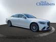 Certified 2022 Mercedes-Benz S-Class S 580 4MATIC Sedan