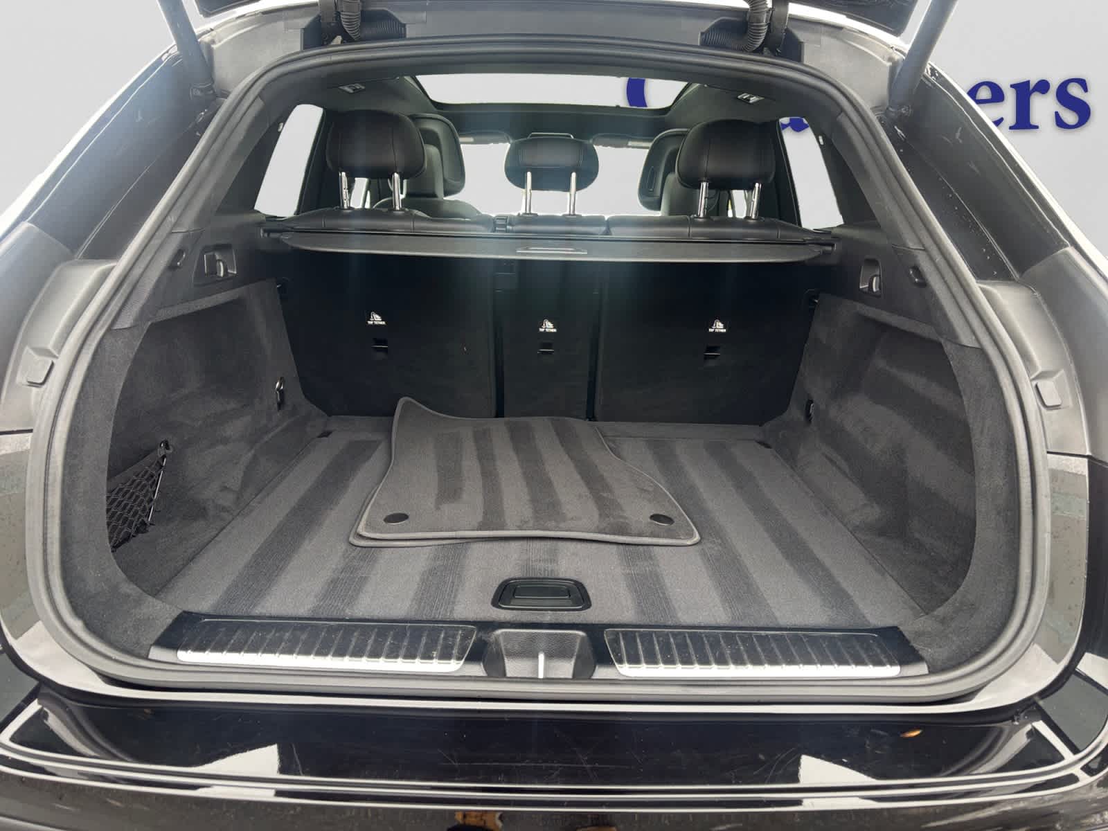 used 2023 Mercedes-Benz EQE 350 car, priced at $38,998