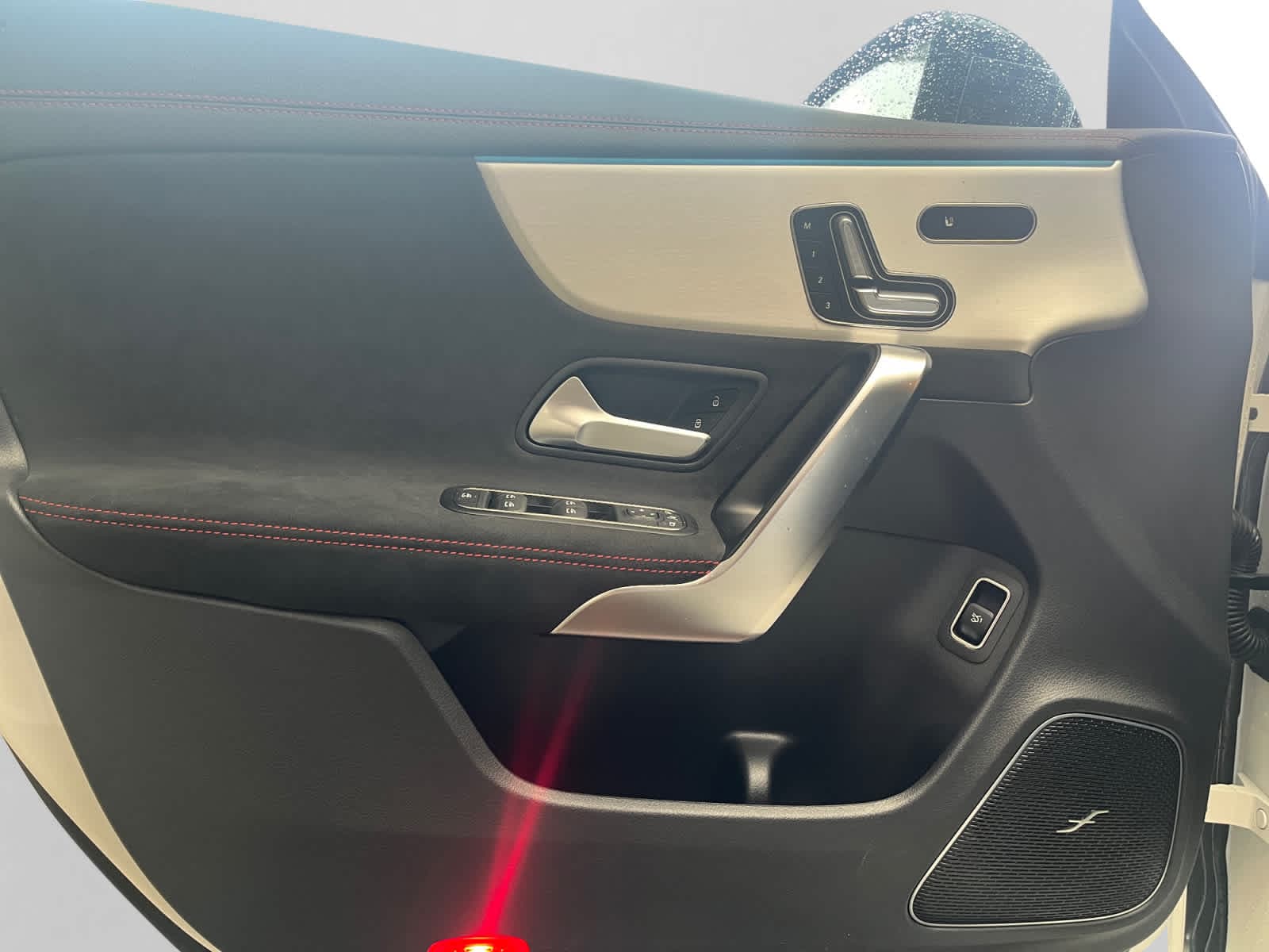 used 2026 Mercedes-Benz CLA 250 car, priced at $47,598