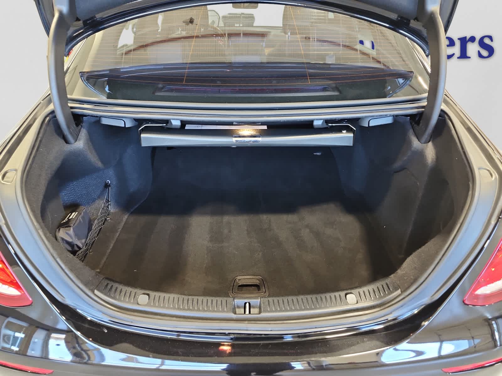 used 2017 Mercedes-Benz E-Class car, priced at $18,997