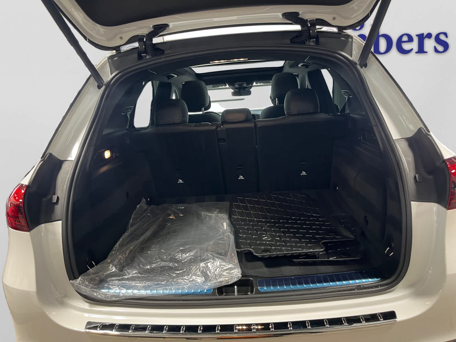 used 2025 Mercedes-Benz GLE 450e car, priced at $63,198