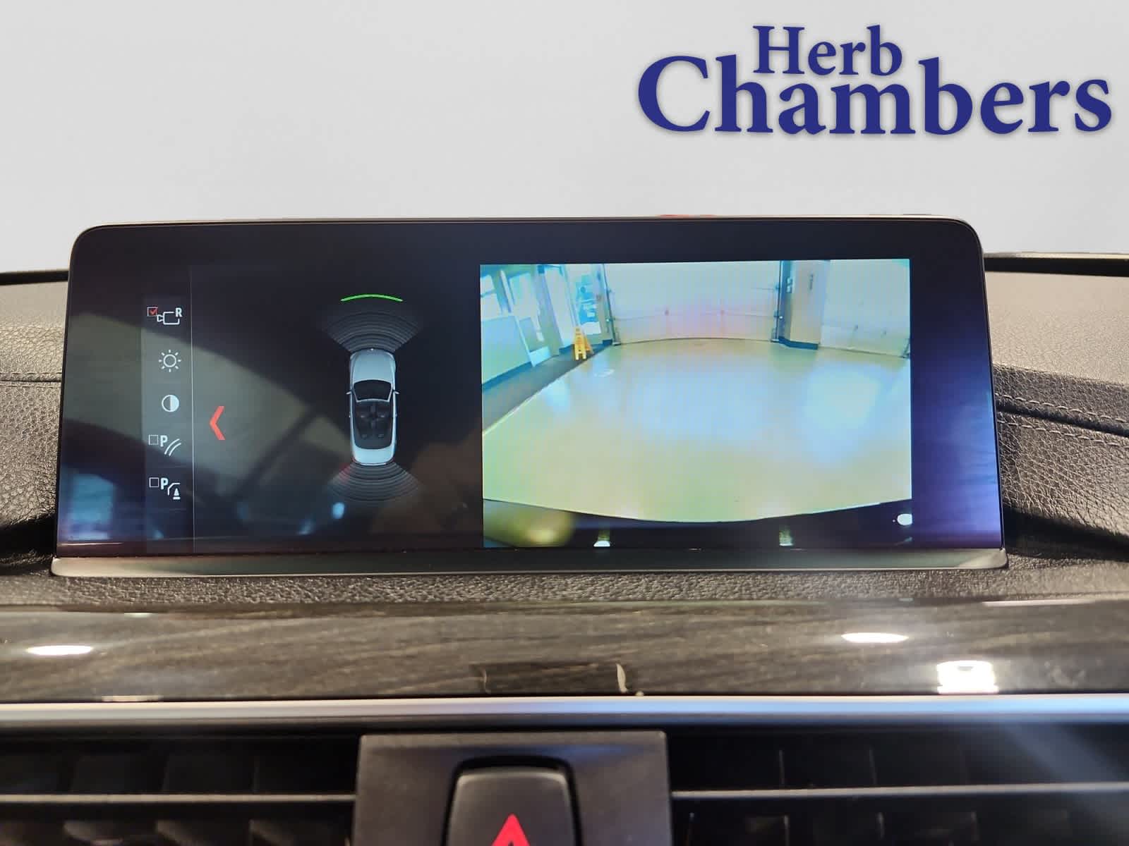 used 2018 BMW 430i car, priced at $15,997