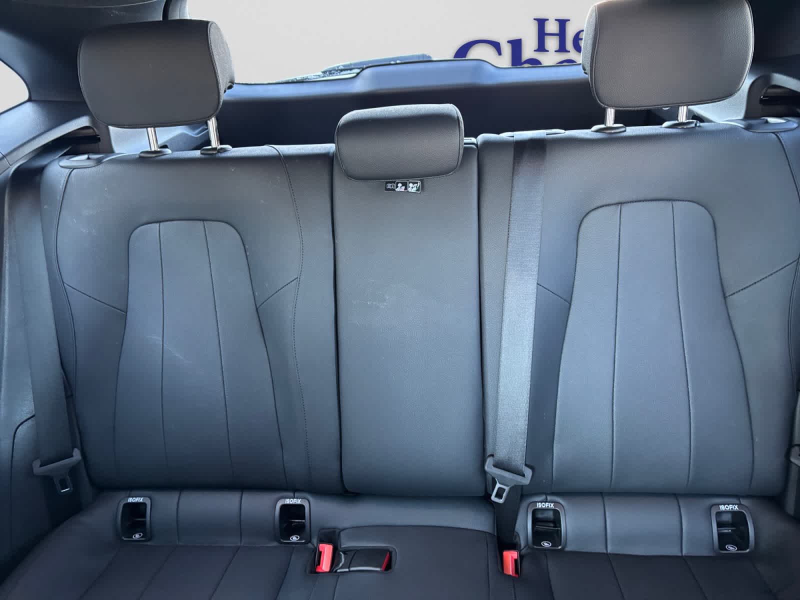 used 2026 Mercedes-Benz GLA 250 car, priced at $39,998