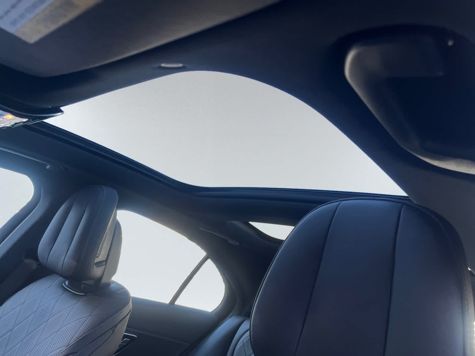 used 2025 Mercedes-Benz E-Class car, priced at $68,998