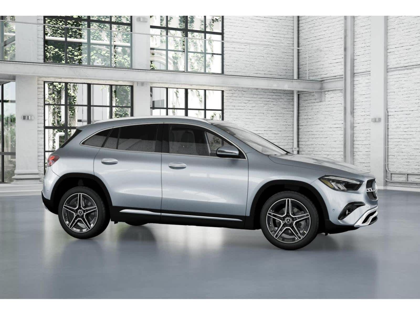 2026 Mercedes-Benz GLA GLA 250 - Photo 14