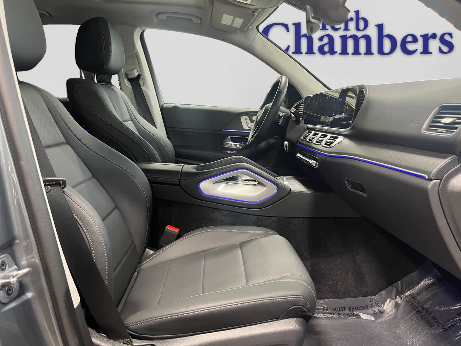 used 2026 Mercedes-Benz GLE 350 car, priced at $59,998