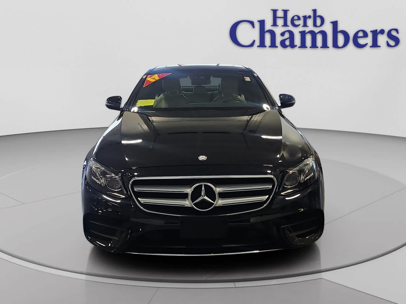 Used 2017 Mercedes-Benz E-Class E300 with VIN WDDZF4KB1HA162419 for sale in Lynnfield, MA