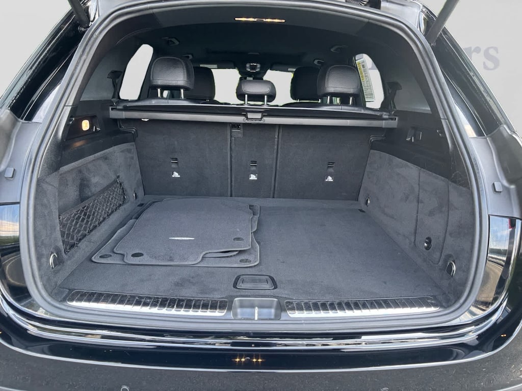 Used 2020 Mercedes-Benz GLE 350 4MATIC SUV